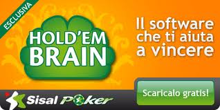 holdem brain